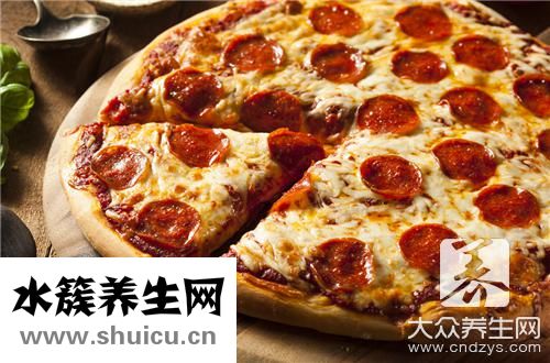 用平底锅怎么做出好吃的披萨？用平底锅怎么做披萨