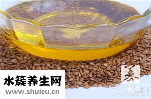 胡麻油
