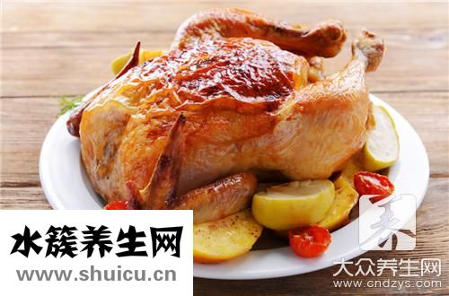 柴火鸡法与配料