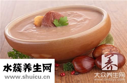 广东清蒸排骨法