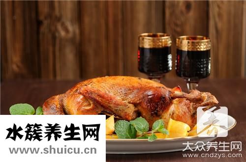 广东烧鸭
