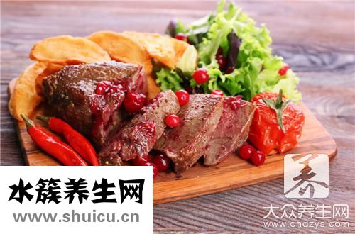 羊肉去膻味最佳方法