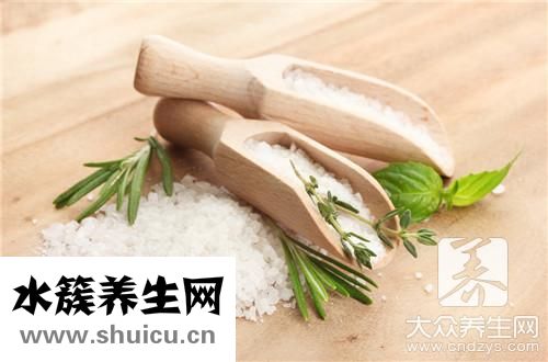 正宗椒盐制作方法