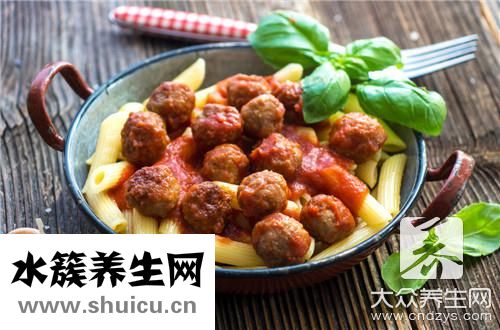 菜丸子家常法