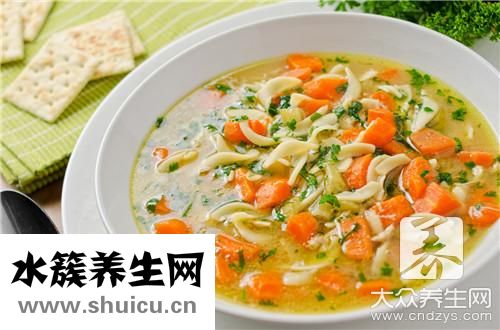 煮泡面简单又好