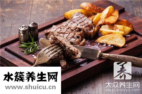 金牌蒜香排骨