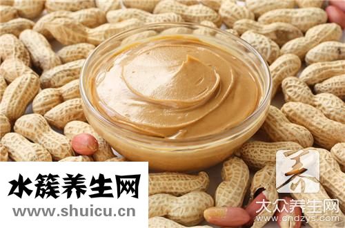 孕妇可以花生吗