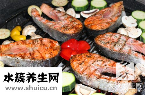 最香烧烤撒料配方
