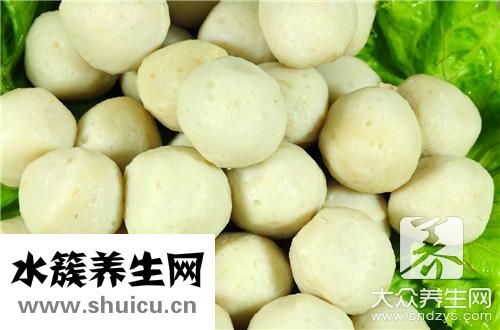 章鱼小丸子配方