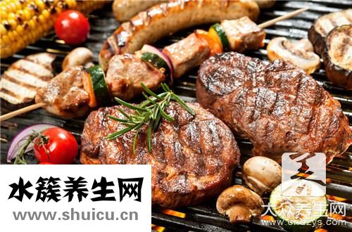红烧肉配菜