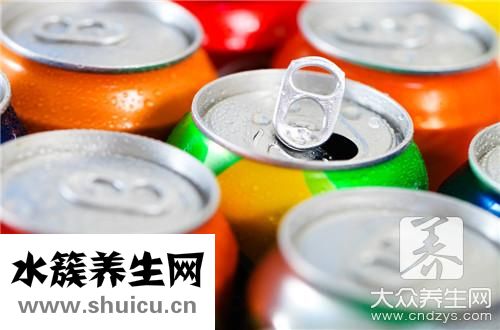 小苏打加白醋
