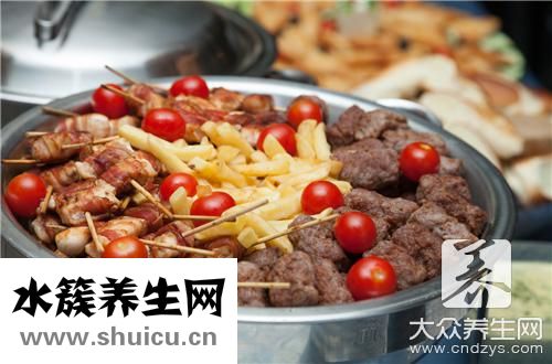 卤菜配方大全