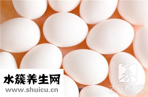 虾和鸡蛋能一起吗