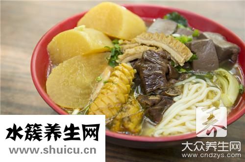 孕妇煲什么汤对胎儿好
