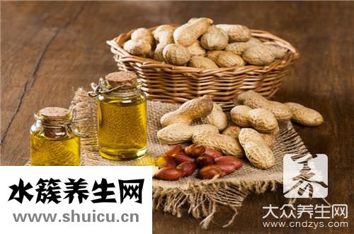 孕妇可以花生吗