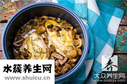 千里香馄饨法