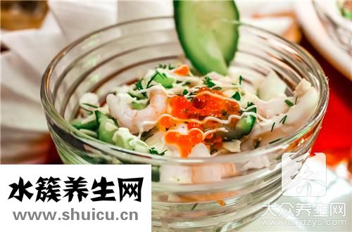 红油凉皮