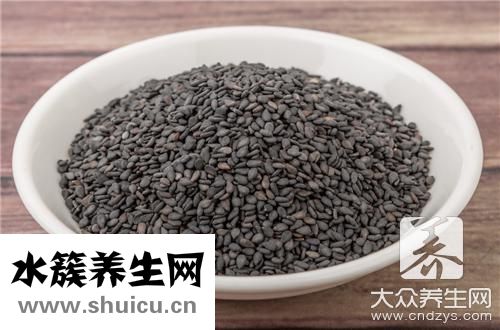 芝麻叶杂面条