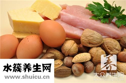 虾和鸡蛋能一起吗