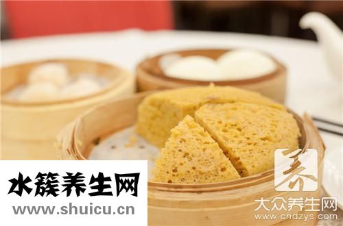 香软小松饼