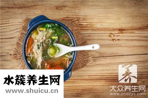 孕妇煲什么汤对胎儿好