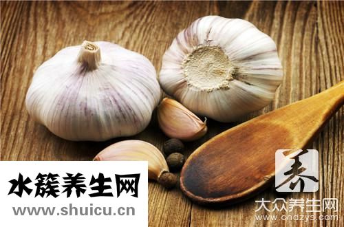 大蒜汁