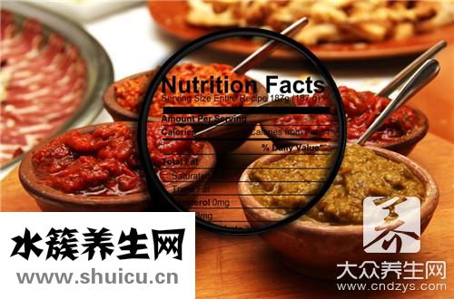 烤冷面酱料配方