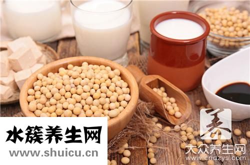 大豆榨油