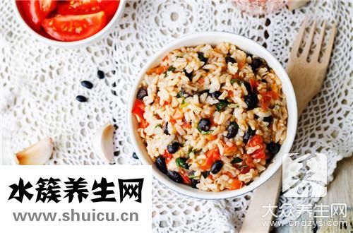 什么有营养