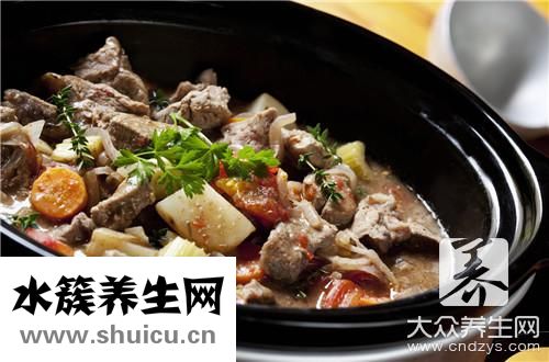 粉蒸肥肠