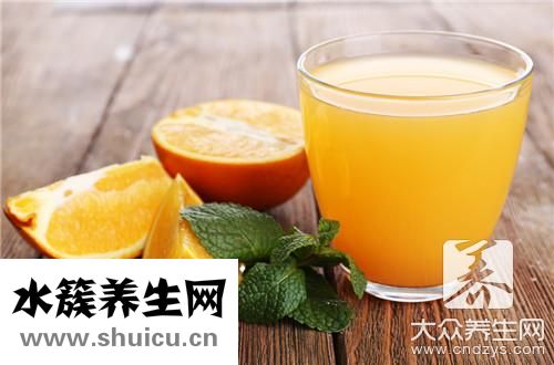 橘子罐头