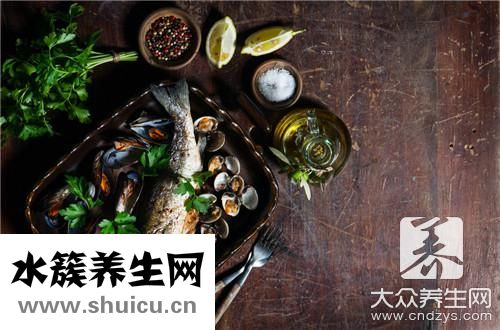 学习烤鱼