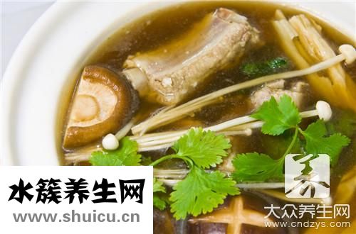 什么是高汤