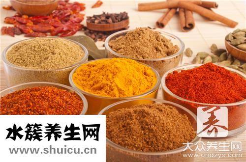 涮羊肉蘸料