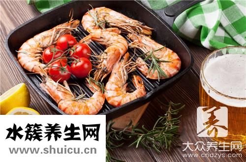 虾片炸