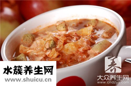 榨菜头