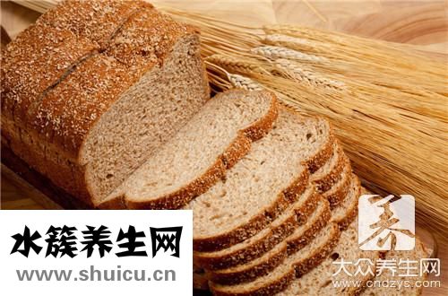 老面馒头放碱窍门