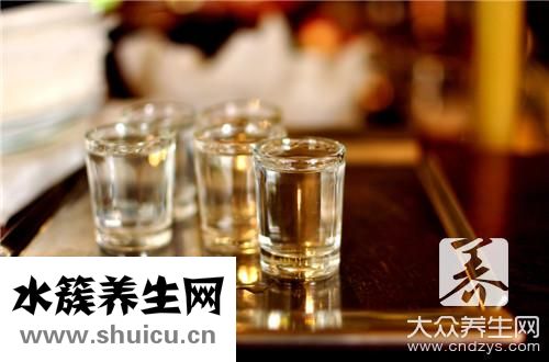 补肾药酒配方