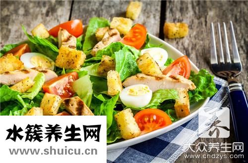 菊苣根的功效和作用有哪些？