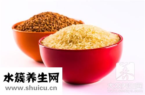 电饭煲煮小米粥法
