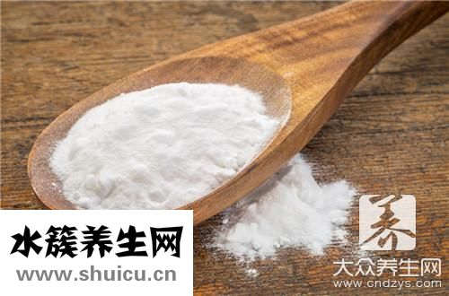 碱面是什么