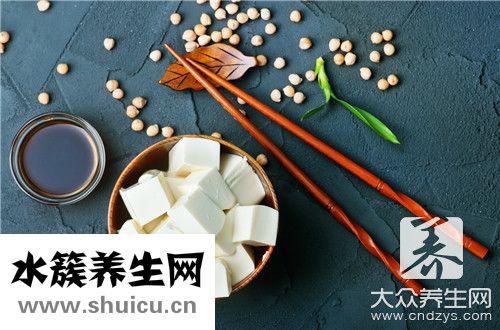丝瓜豆腐汤