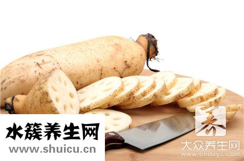 卤藕片