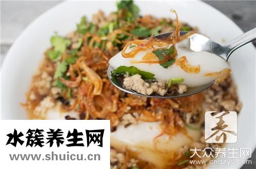 凉皮凉面