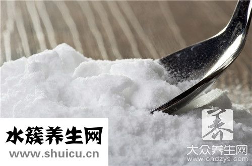 碱面是什么