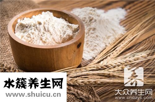 红豆薏米水法