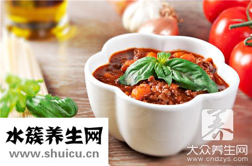 酱菜法大全