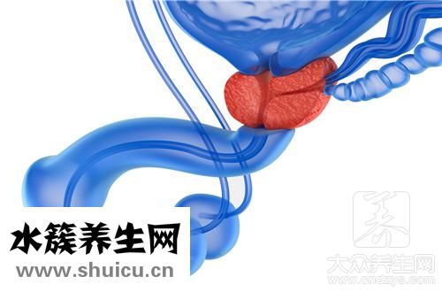 三腺炎是什么