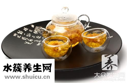 养生壶煮水果茶法