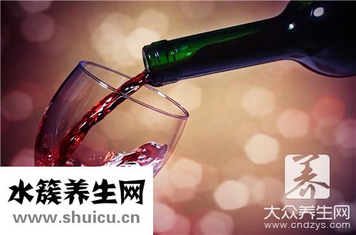 葡萄酒开瓶后能放多久